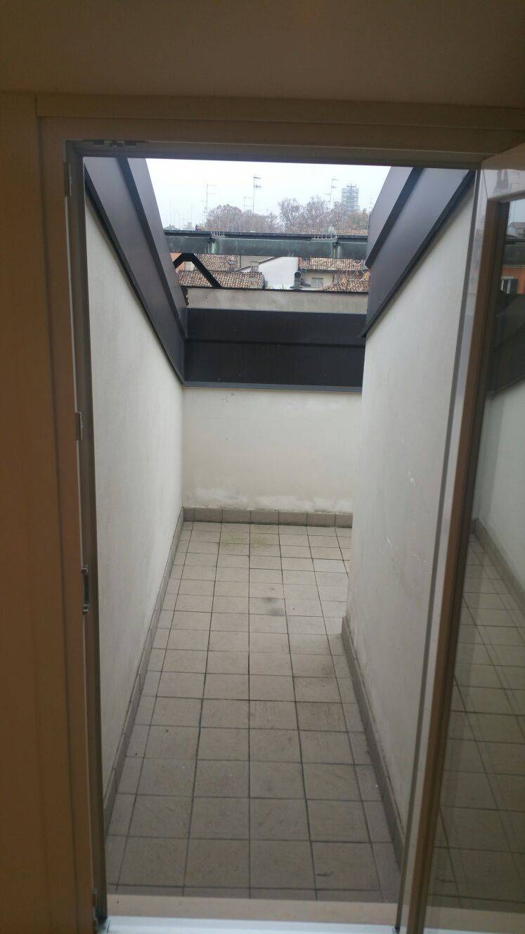 Appartamento in affitto a Parma, Barilla Center - V.le Fratti