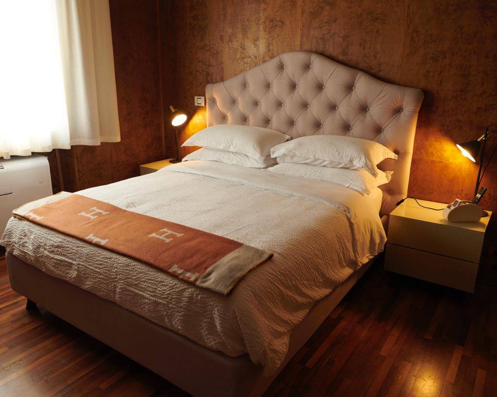 Appartamento in affitto a Parma, Centro storico