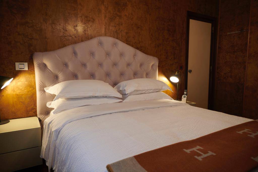 Appartamento in affitto a Parma, Centro storico