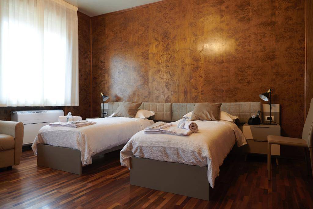 Appartamento in affitto a Parma, Centro storico