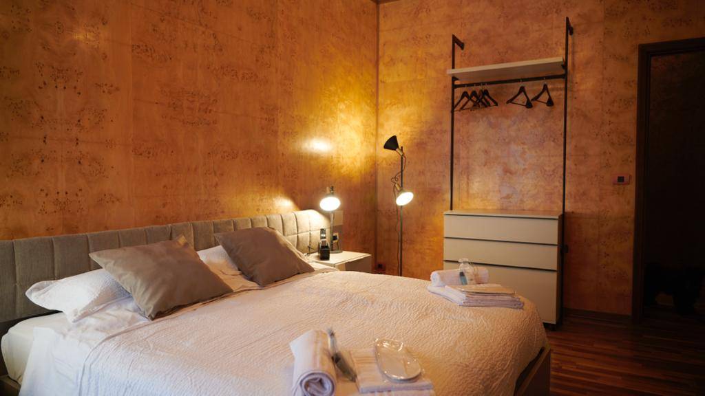 Appartamento in affitto a Parma, Centro storico