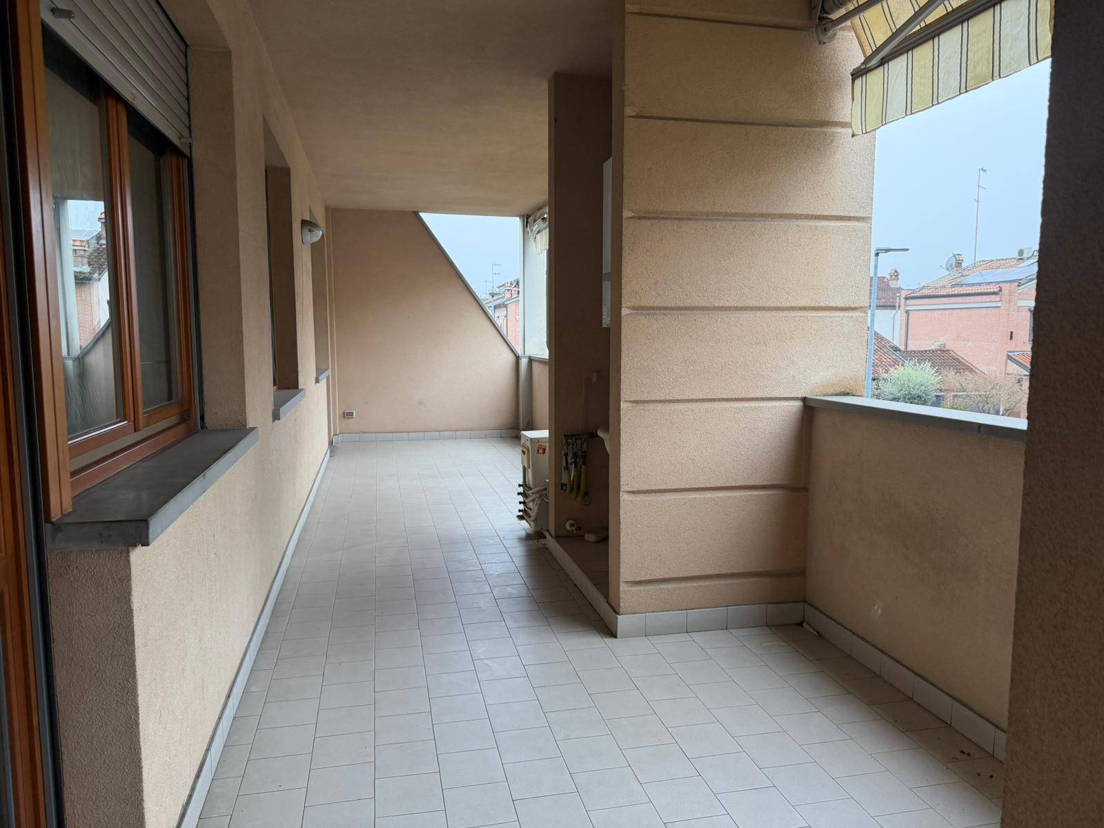 Appartamento in vendita a Parma, Molinetto