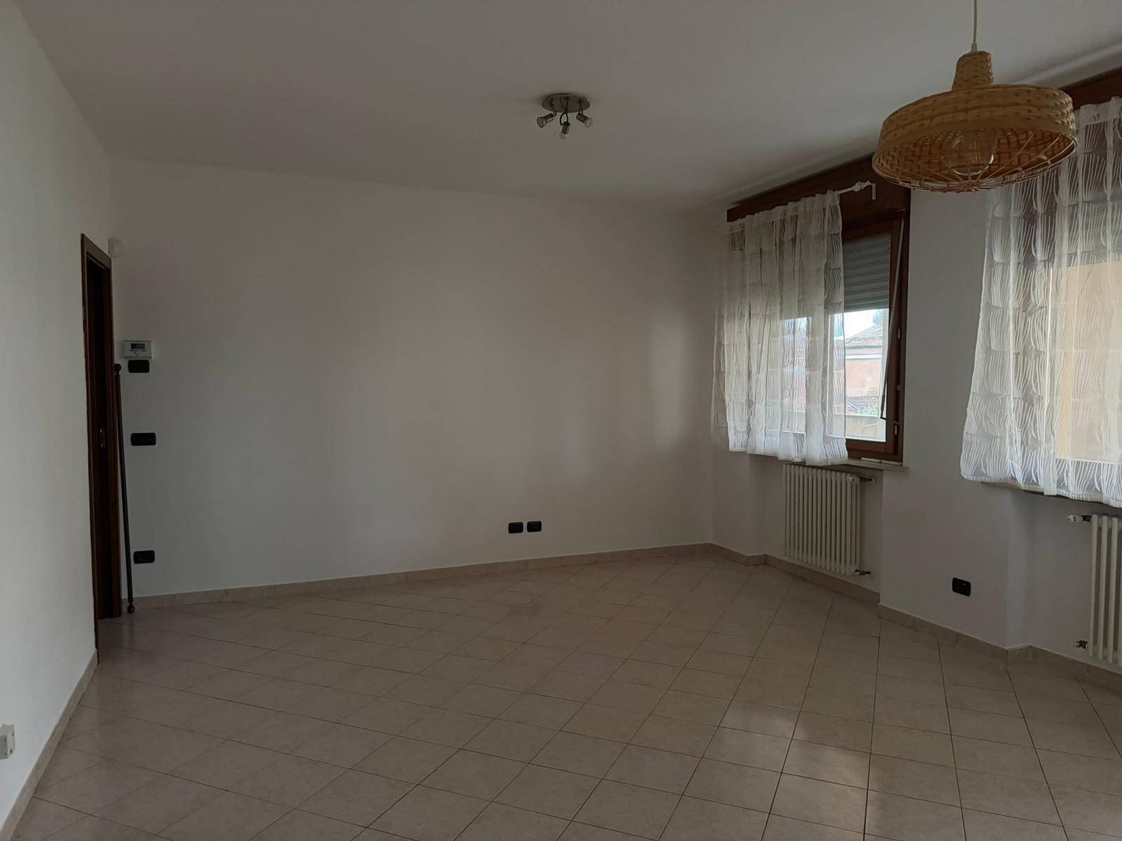 Appartamento in vendita a Parma, Molinetto