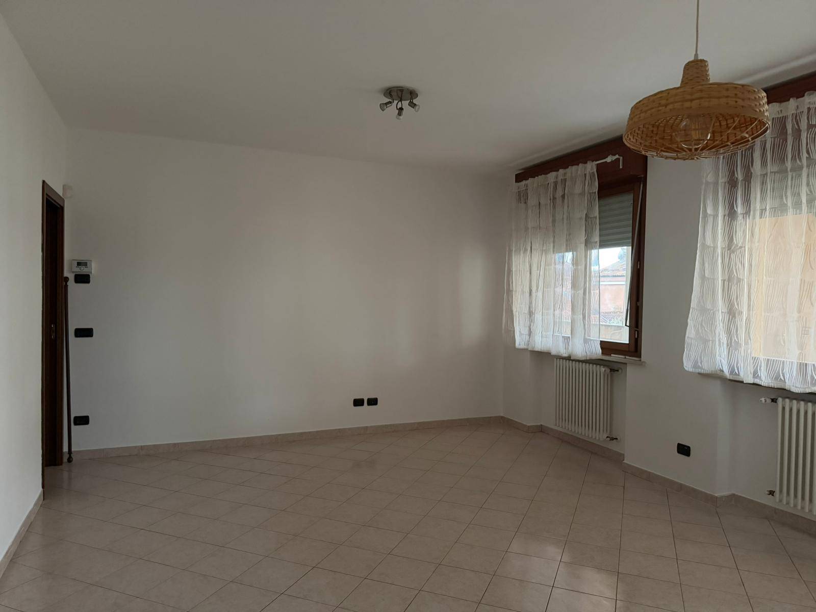 Appartamento in vendita a Parma, Molinetto