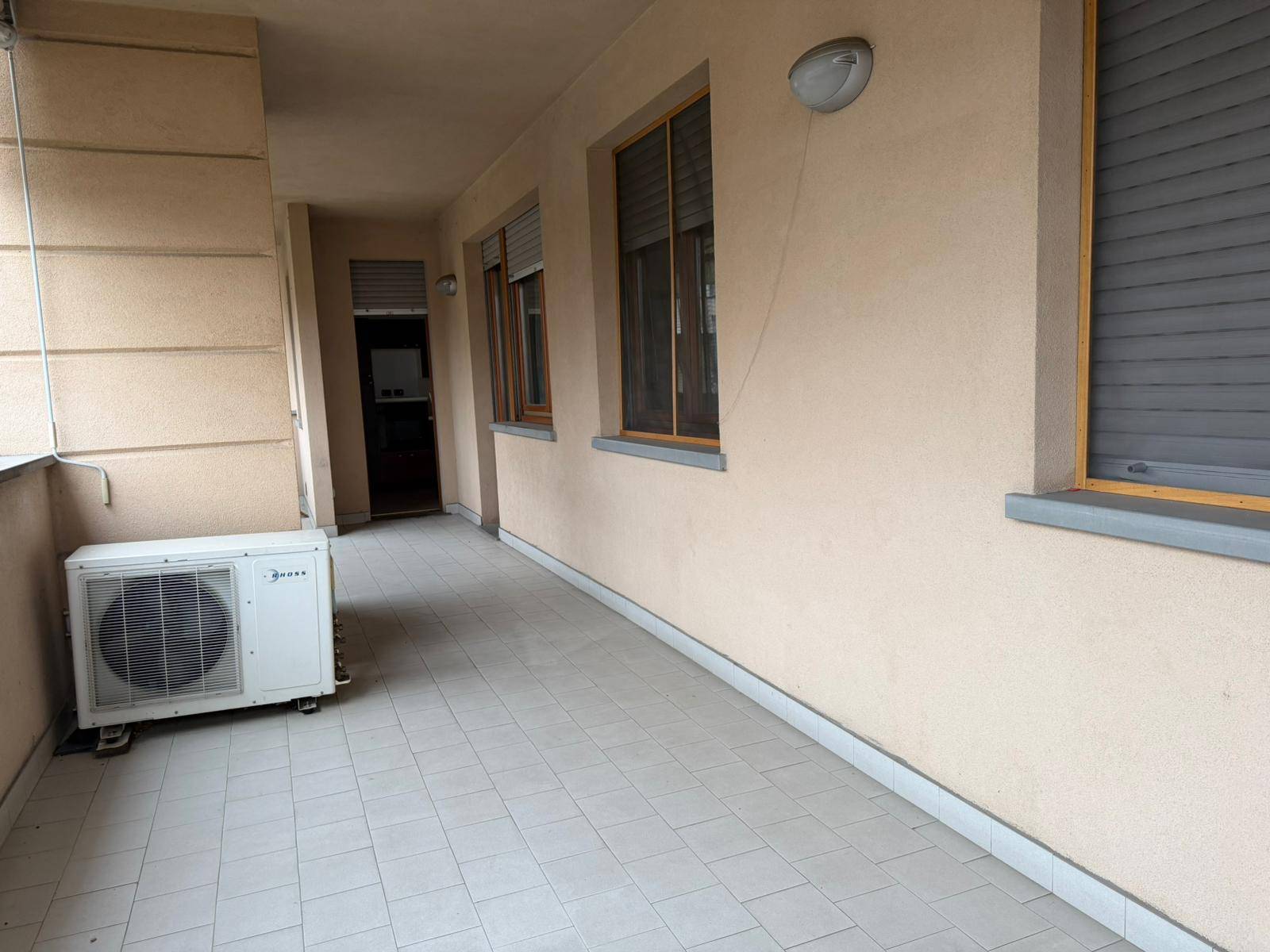 Appartamento in vendita a Parma, Molinetto