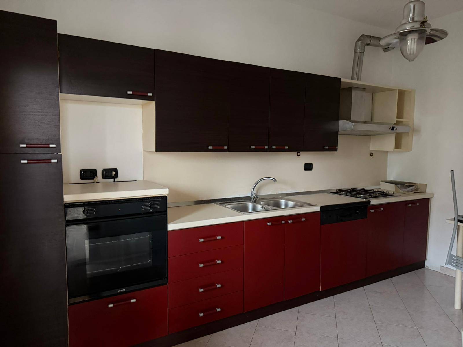 Appartamento in vendita a Parma, Molinetto