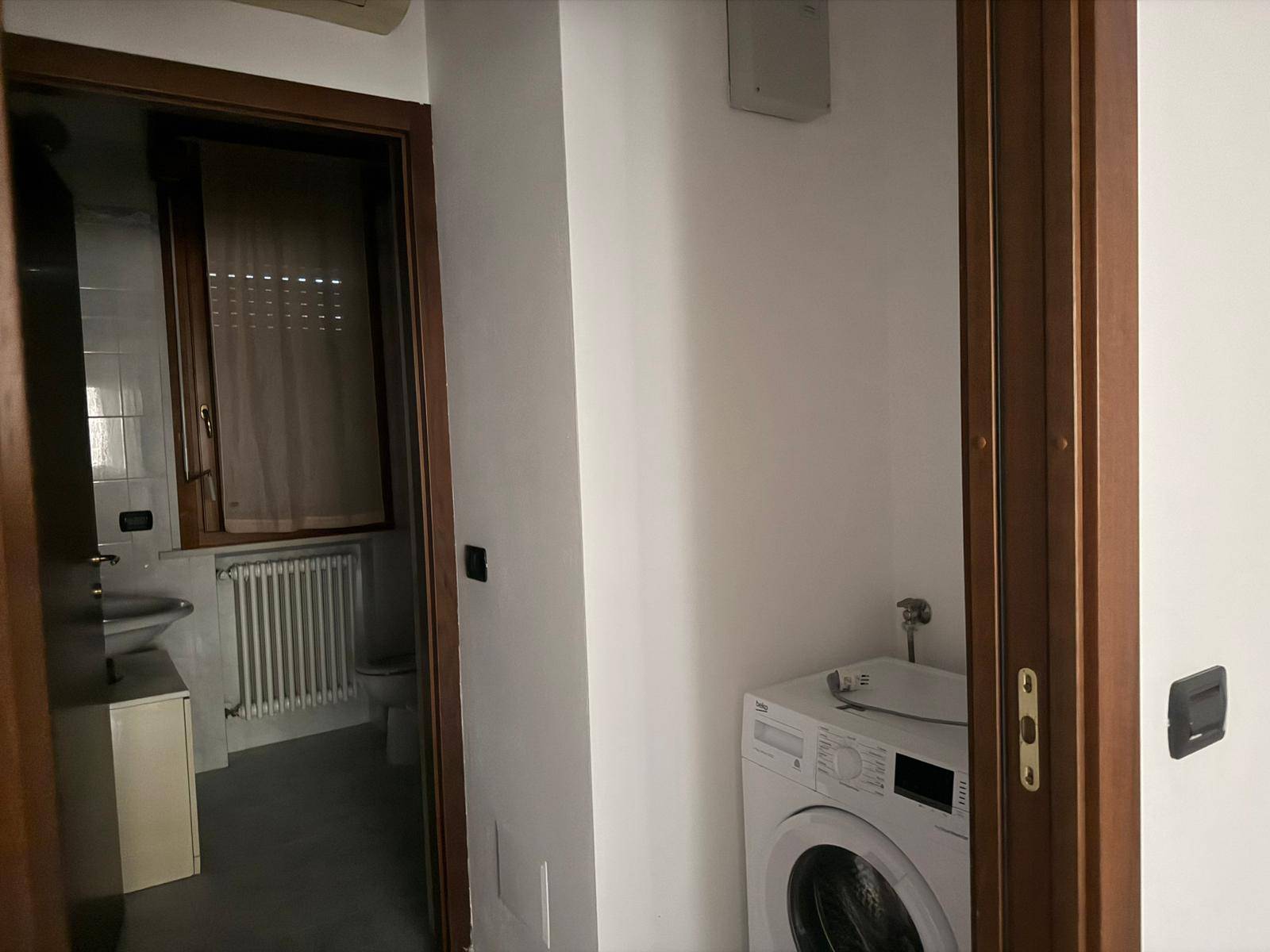 Appartamento in vendita a Parma, Molinetto