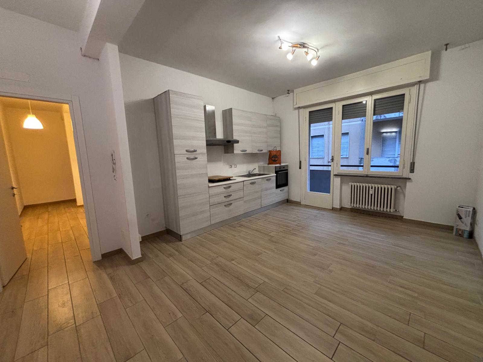 Appartamento in affitto a Parma, Lubiana