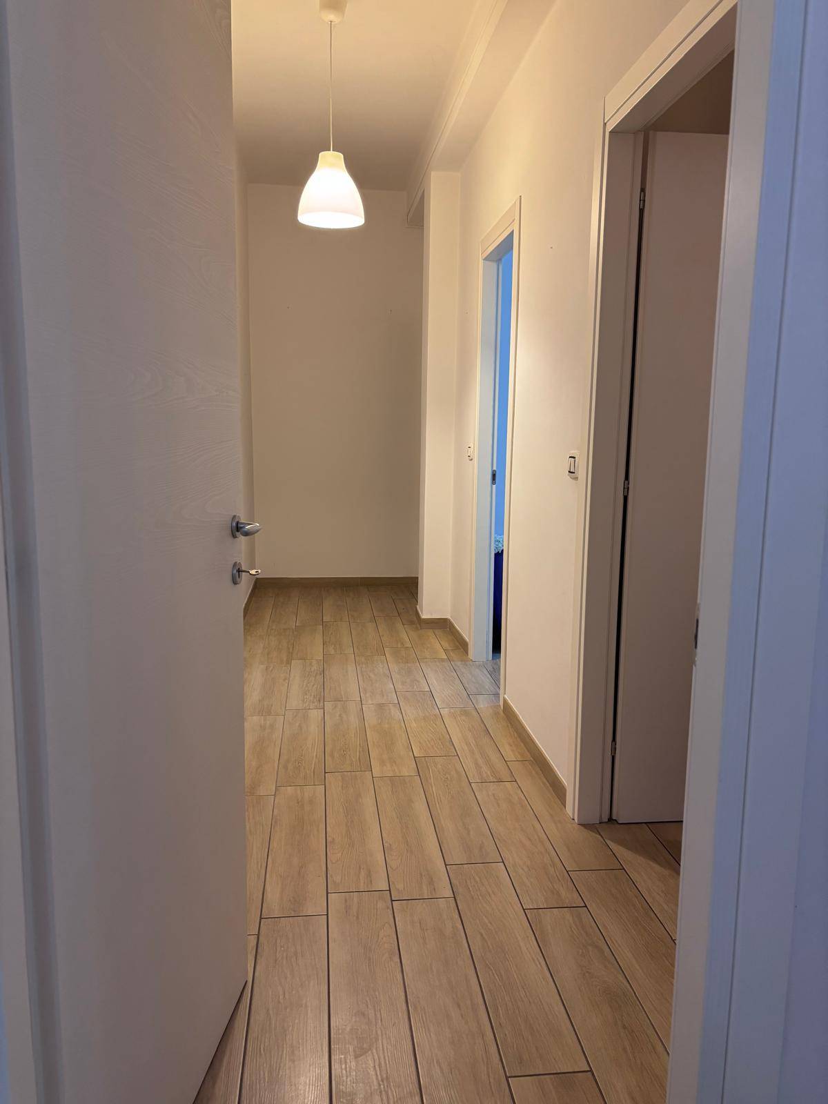 Appartamento in affitto a Parma, Lubiana