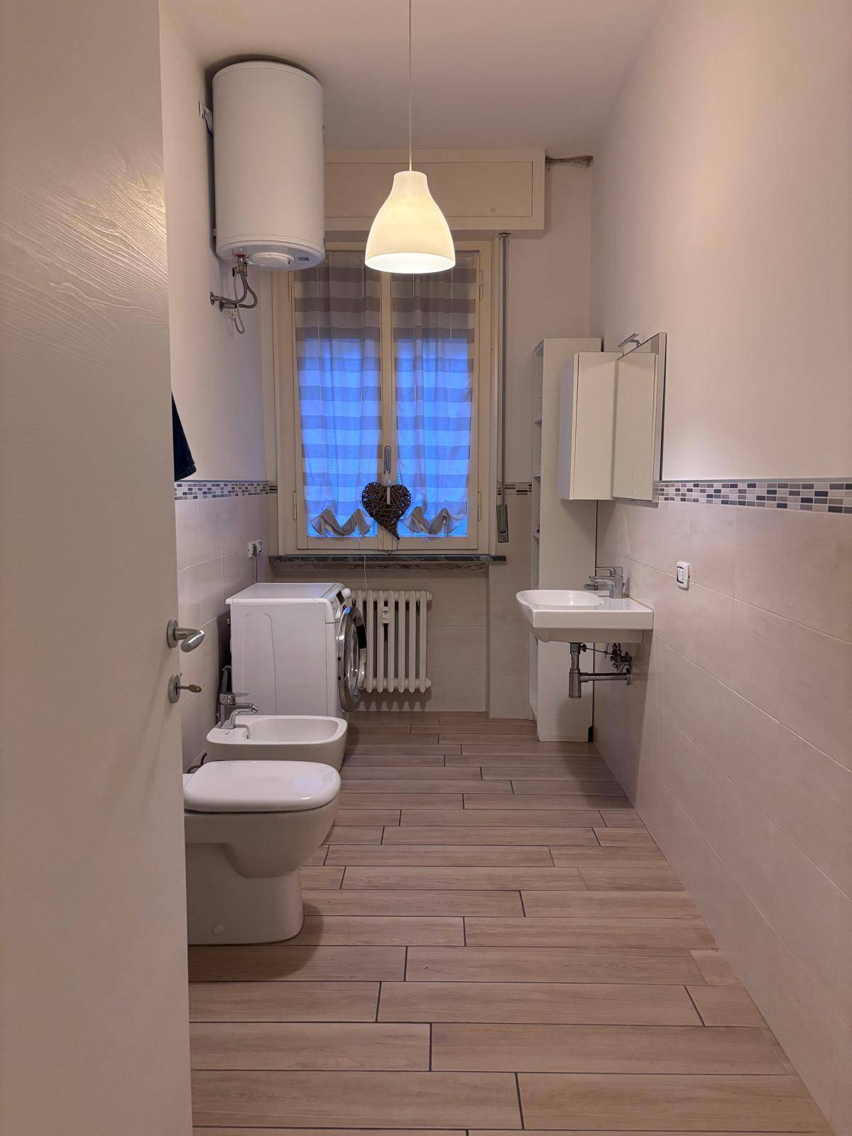 Appartamento in affitto a Parma, Lubiana