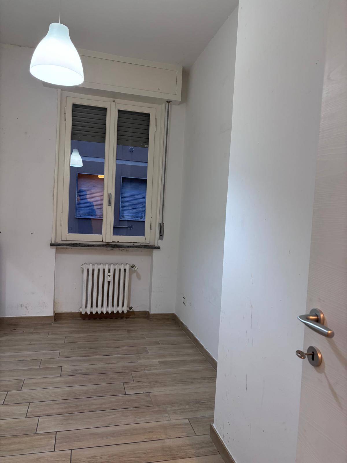 Appartamento in affitto a Parma, Lubiana