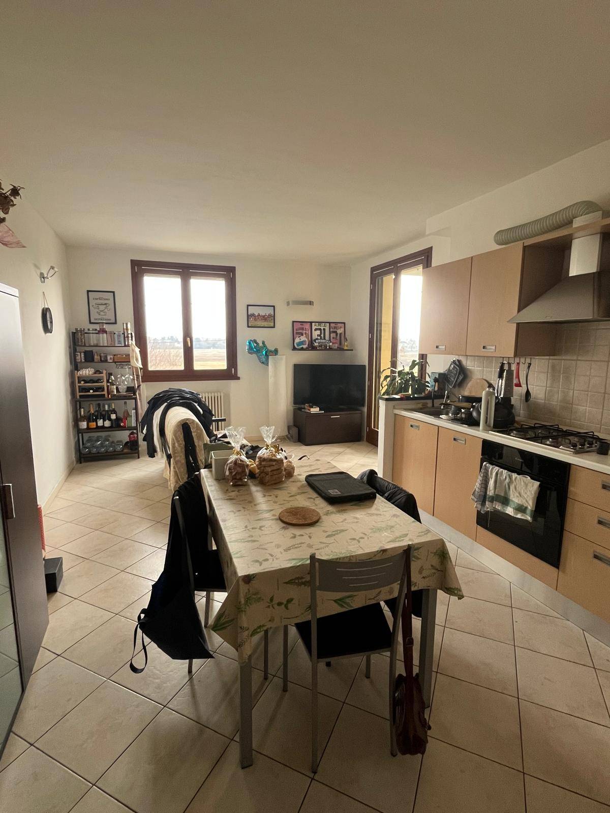 Appartamento in affitto a Parma, Pablo - Prati Bocchi - Osp. Maggiore