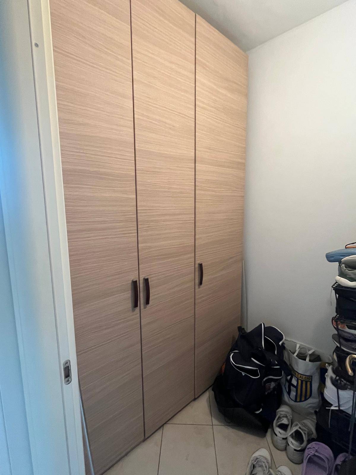 Appartamento in affitto a Parma, Pablo - Prati Bocchi - Osp. Maggiore