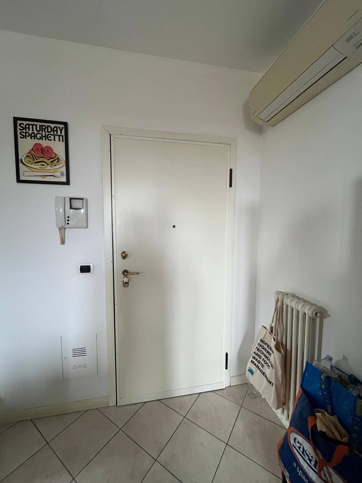 Appartamento in affitto a Parma, Pablo - Prati Bocchi - Osp. Maggiore