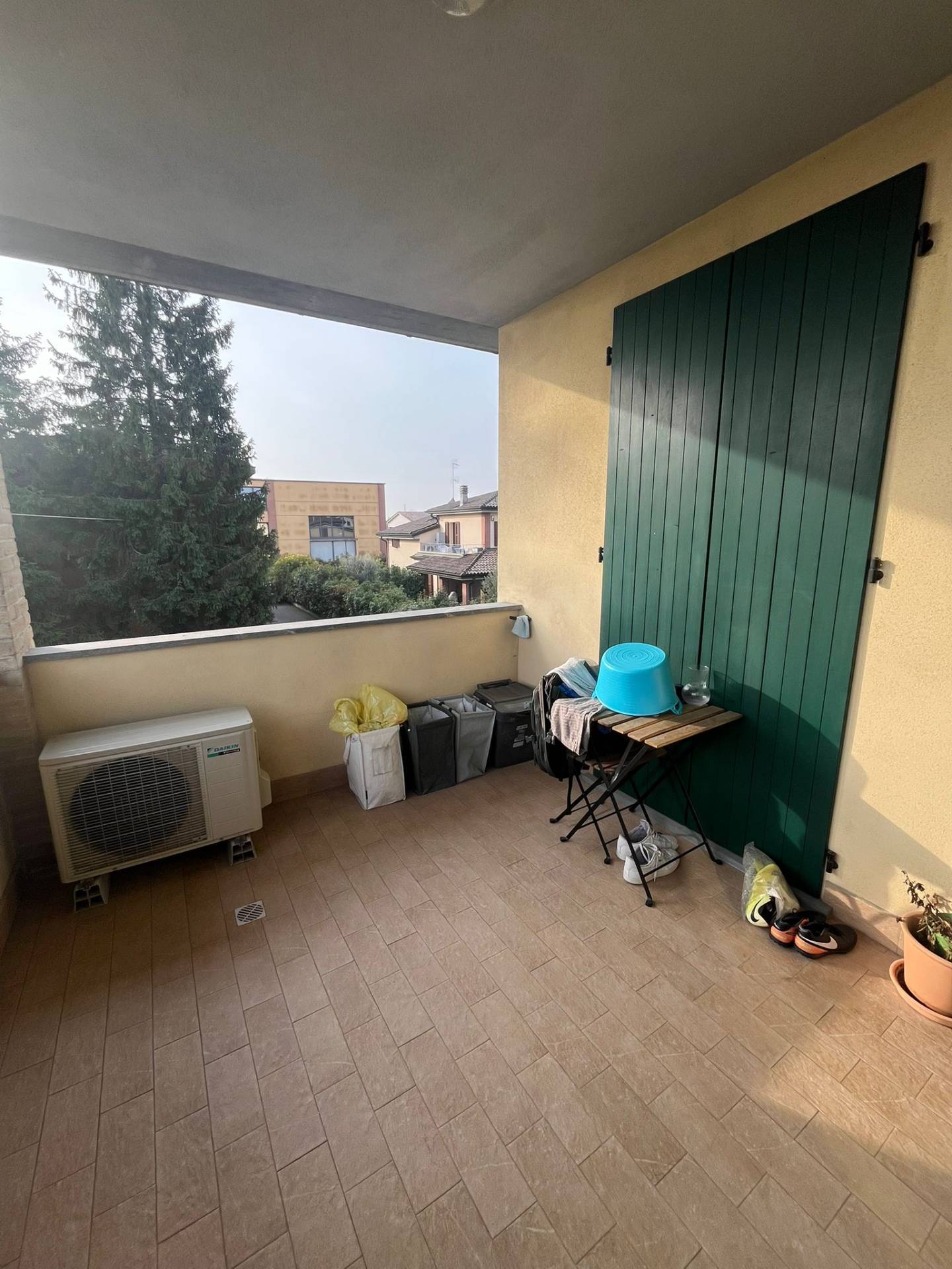 Appartamento in affitto a Parma, Pablo - Prati Bocchi - Osp. Maggiore