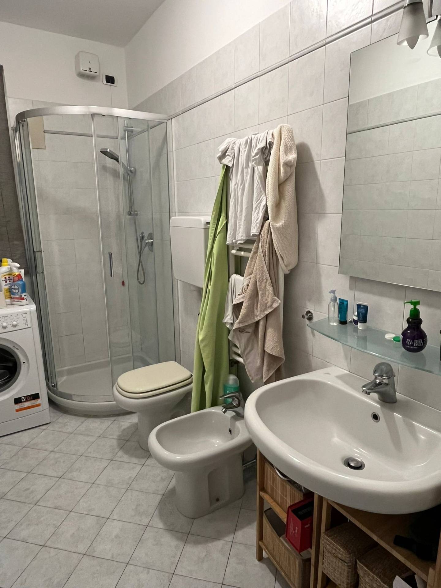 Appartamento in affitto a Parma, Pablo - Prati Bocchi - Osp. Maggiore