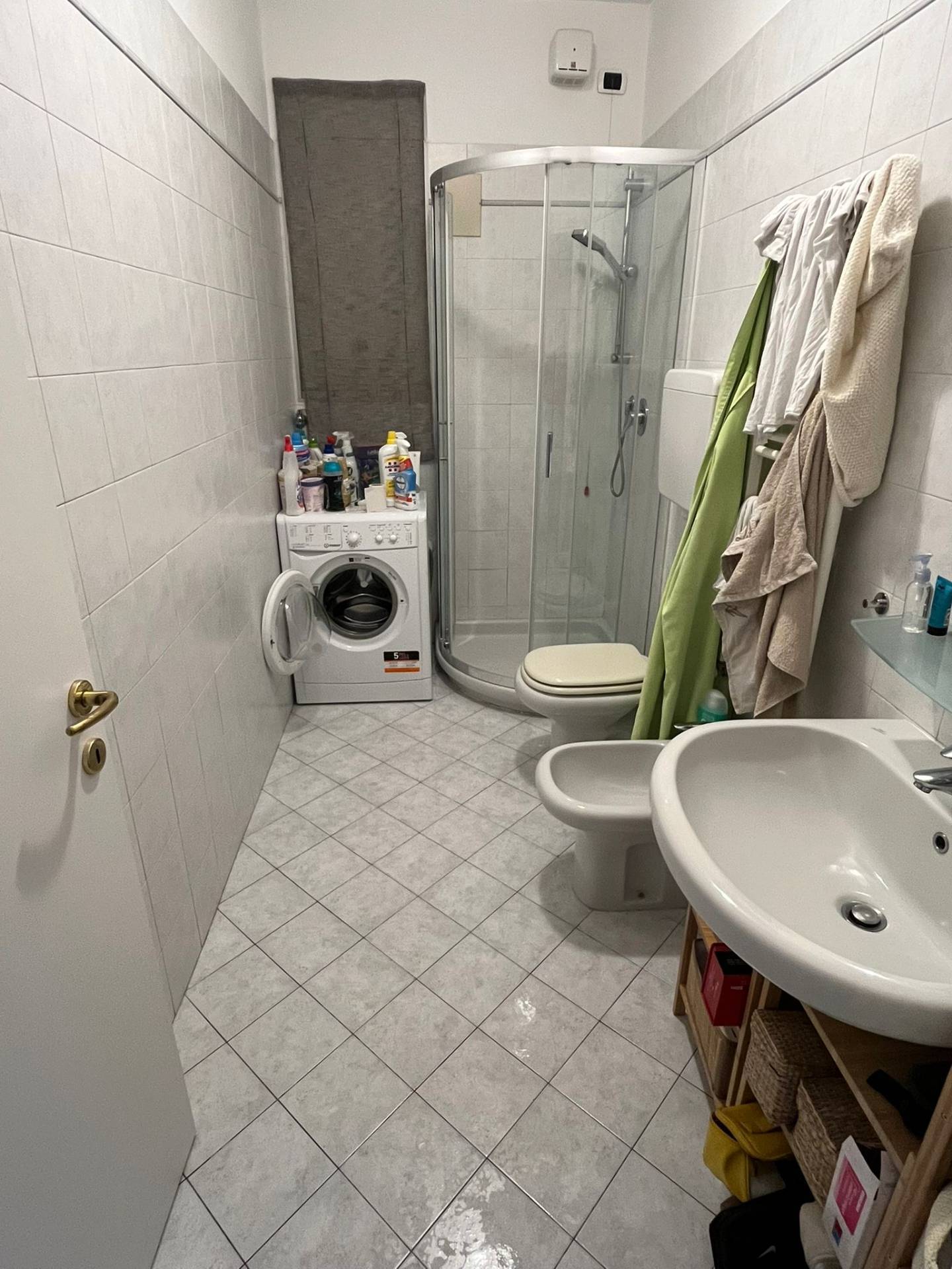 Appartamento in affitto a Parma, Pablo - Prati Bocchi - Osp. Maggiore