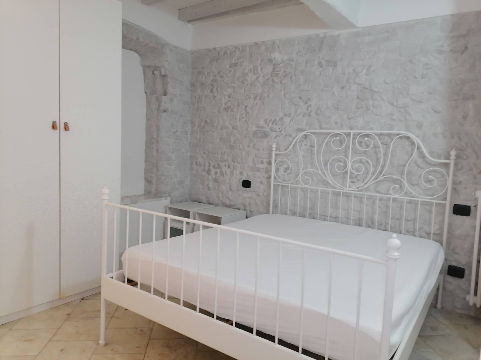 Appartamento in affitto a Parma, Oltretorrente