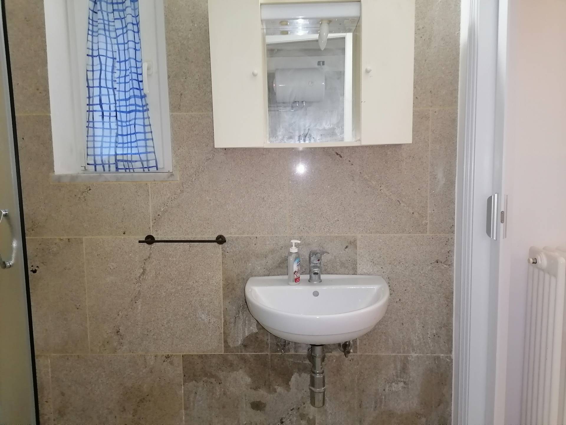 Appartamento in affitto a Parma, Oltretorrente