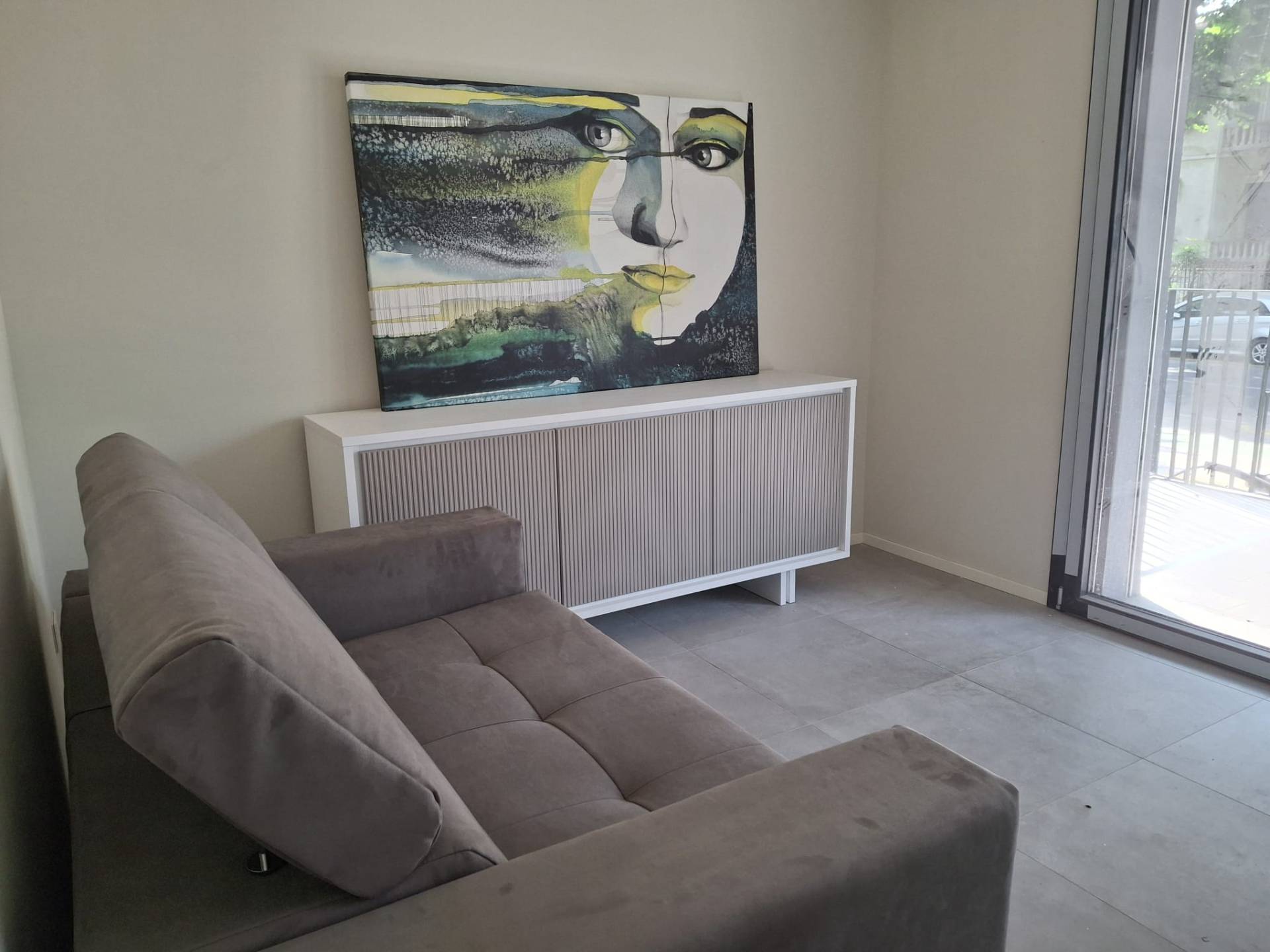 Appartamento in affitto a Parma, Molinetto - Via Villetta