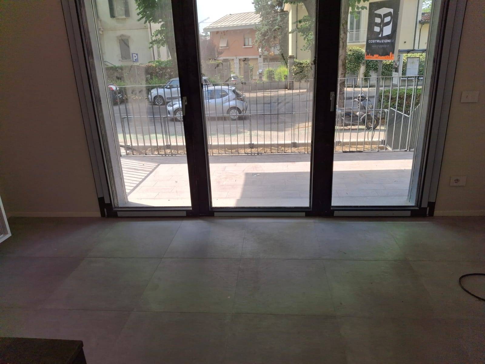 Appartamento in affitto a Parma, Molinetto - Via Villetta