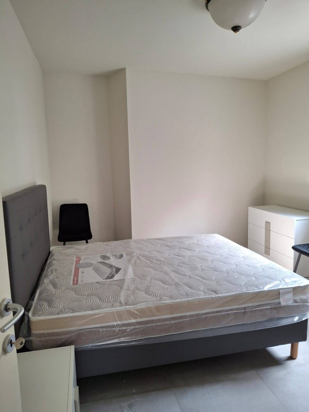 Appartamento in affitto a Parma, Molinetto - Via Villetta