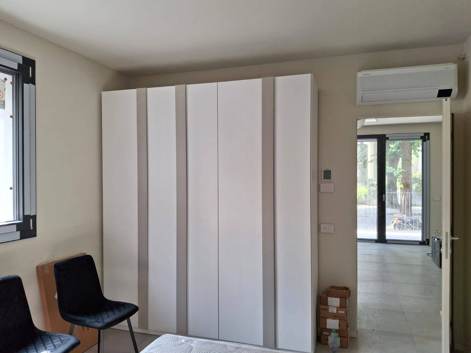 Appartamento in affitto a Parma, Molinetto - Via Villetta