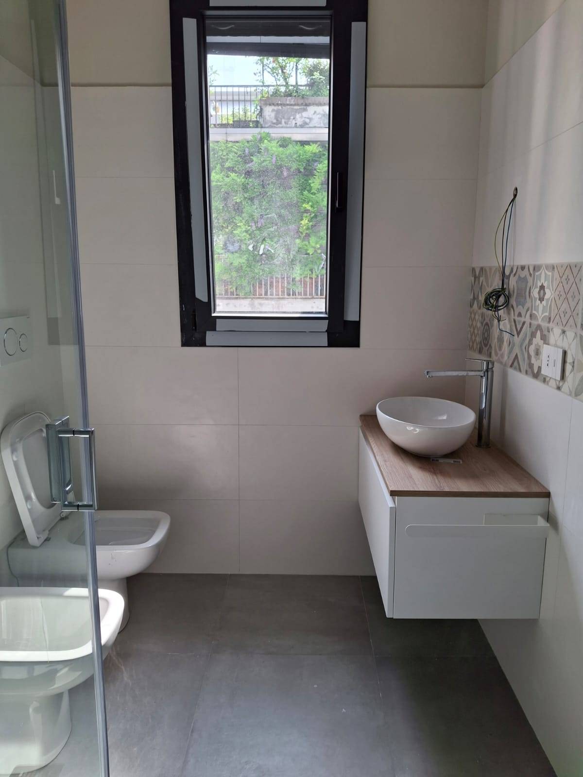 Appartamento in affitto a Parma, Molinetto - Via Villetta