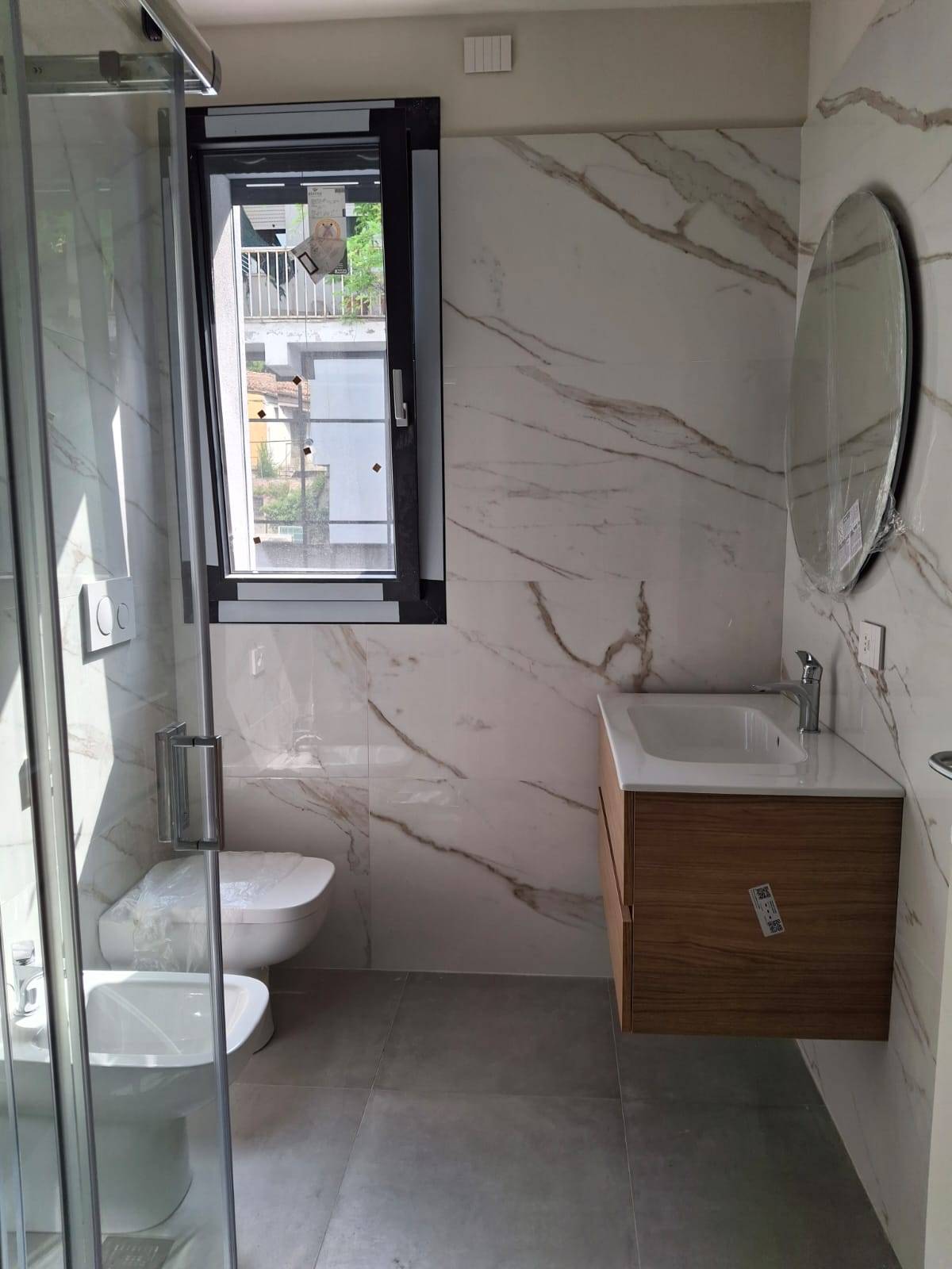 Appartamento in affitto a Parma, Molinetto - Via Villetta