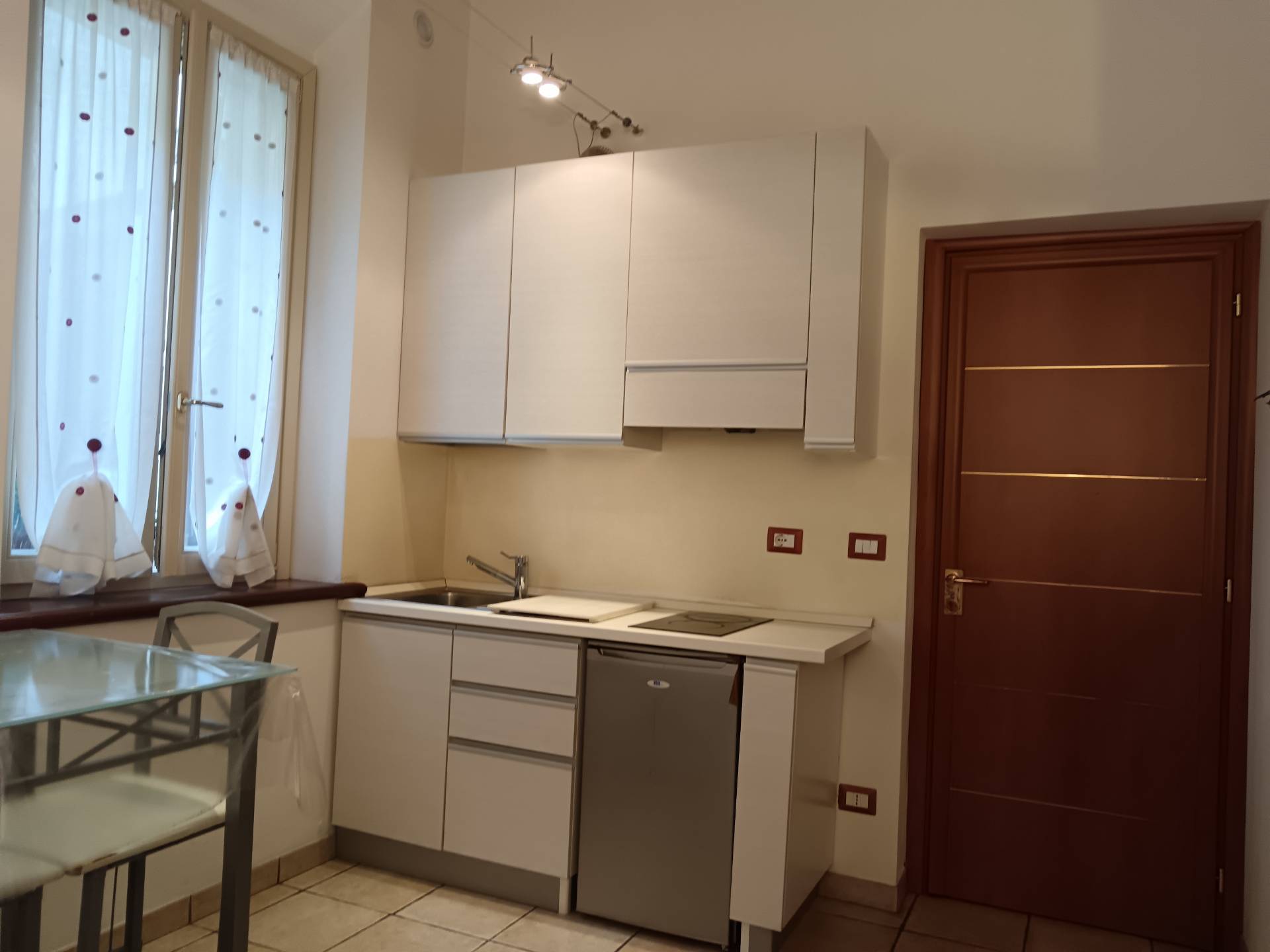 Appartamento in affitto a Parma, Oltretorrente