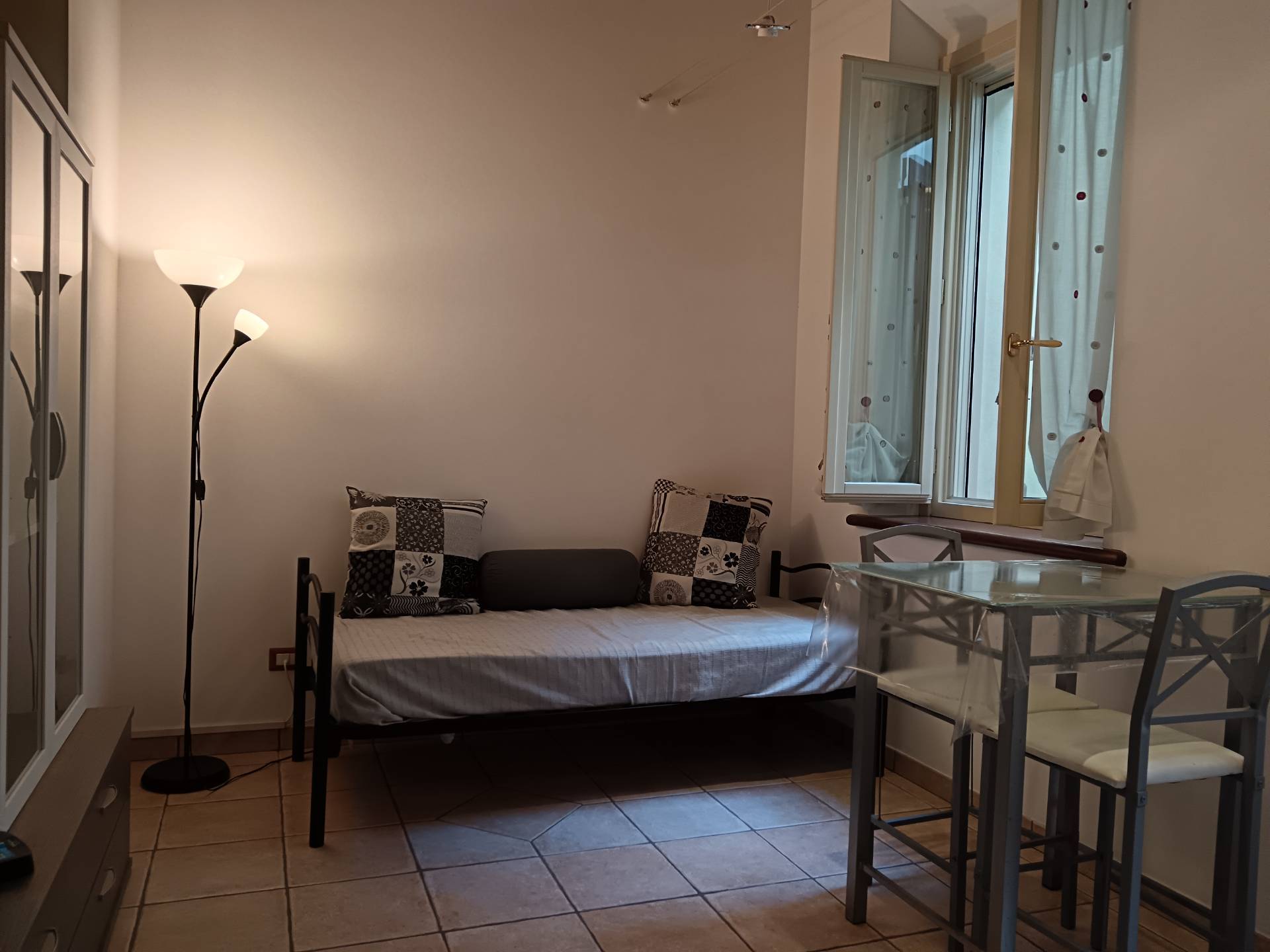 Appartamento in affitto a Parma, Oltretorrente