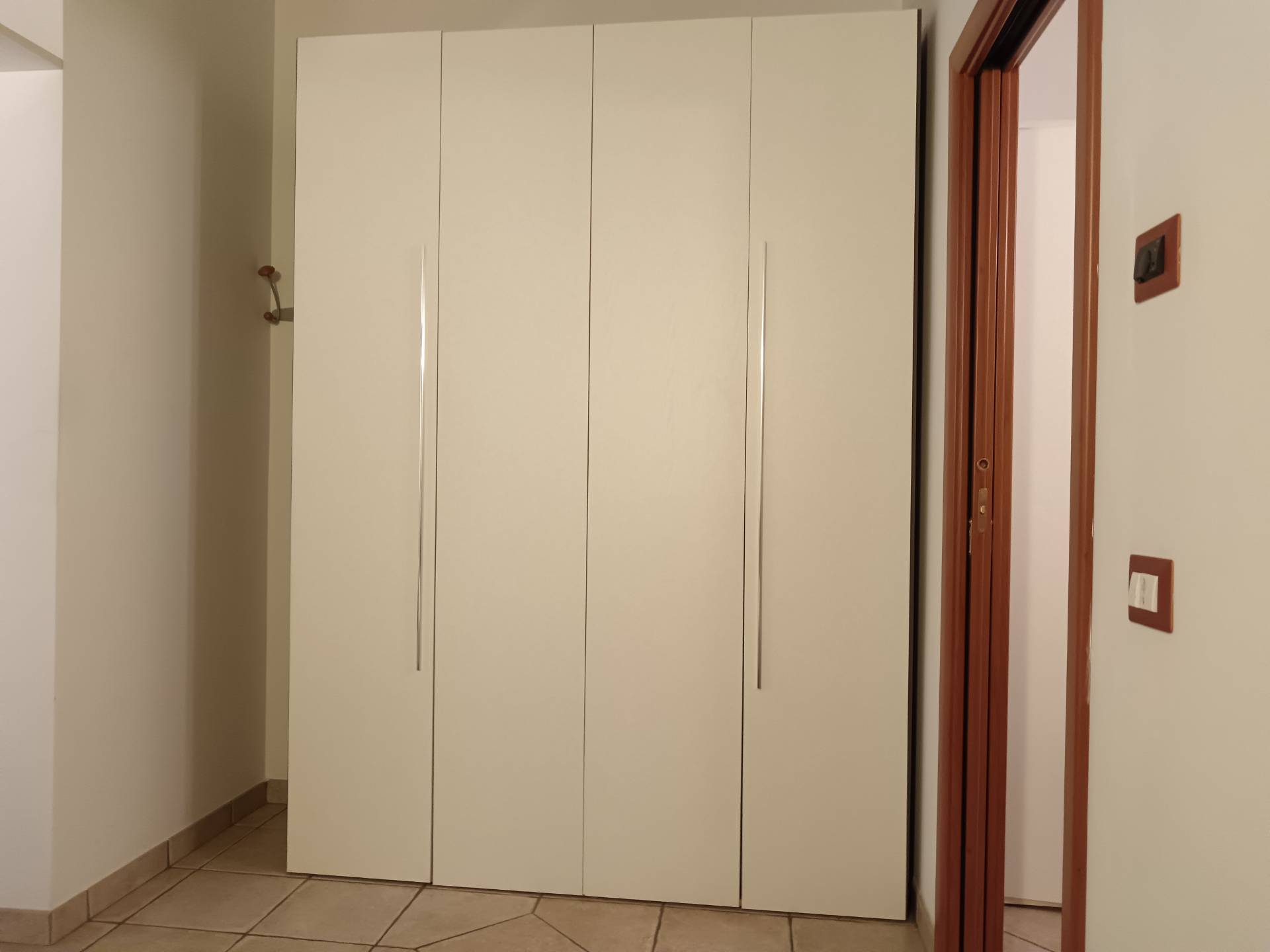 Appartamento in affitto a Parma, Oltretorrente