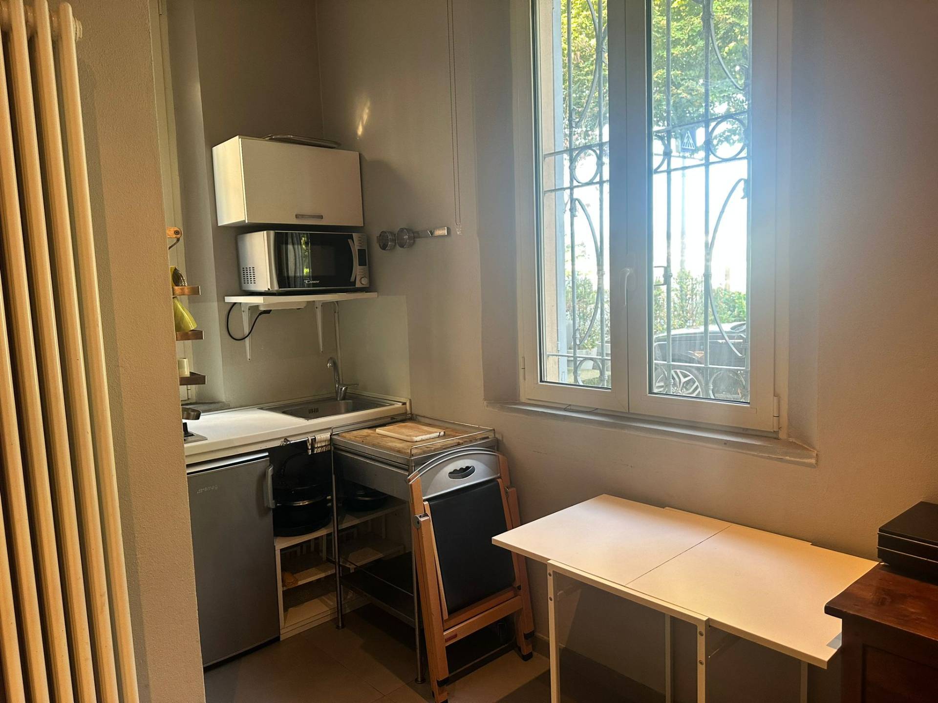 Appartamento in affitto a Parma, Molinetto - Palasport