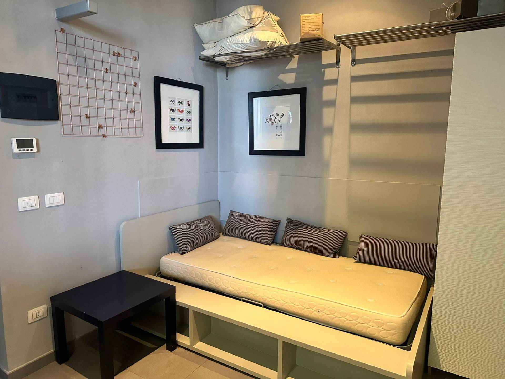 Appartamento in affitto a Parma, Molinetto - Palasport