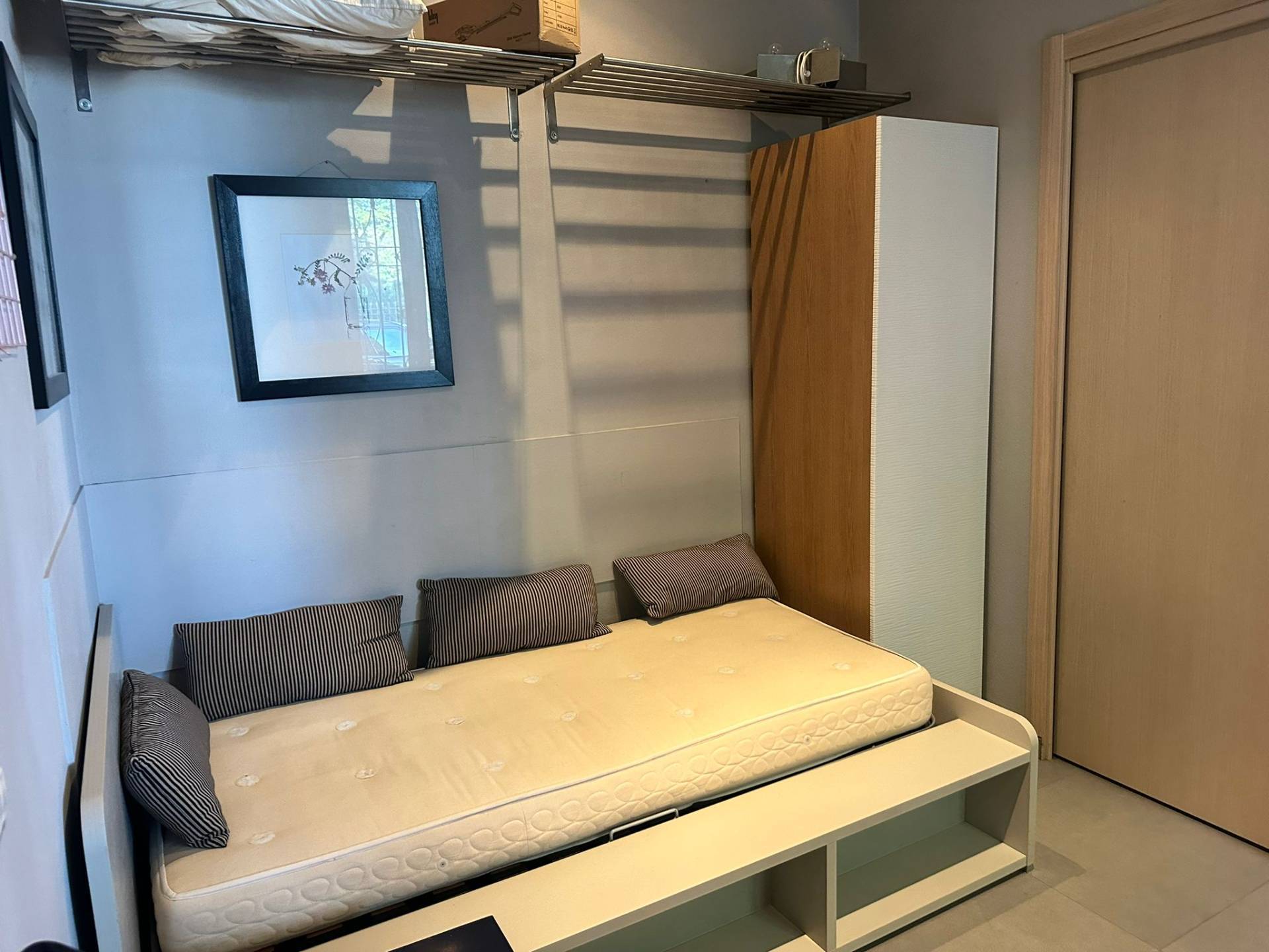 Appartamento in affitto a Parma, Molinetto - Palasport