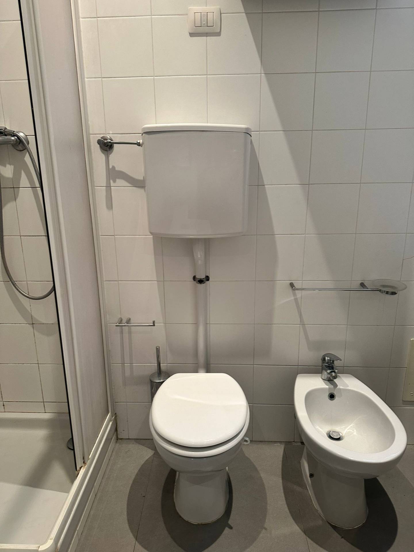 Appartamento in affitto a Parma, Molinetto - Palasport