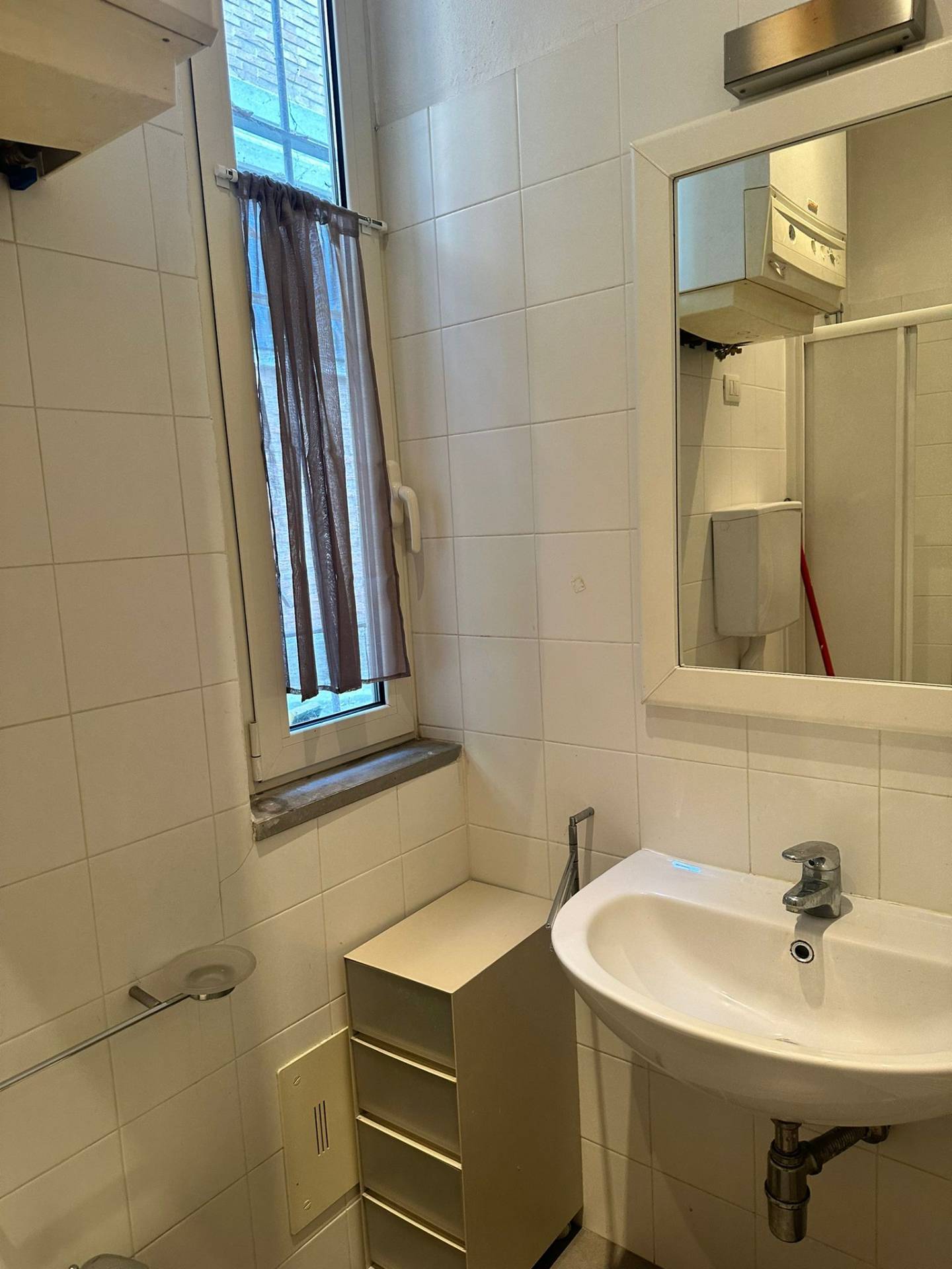 Appartamento in affitto a Parma, Molinetto - Palasport