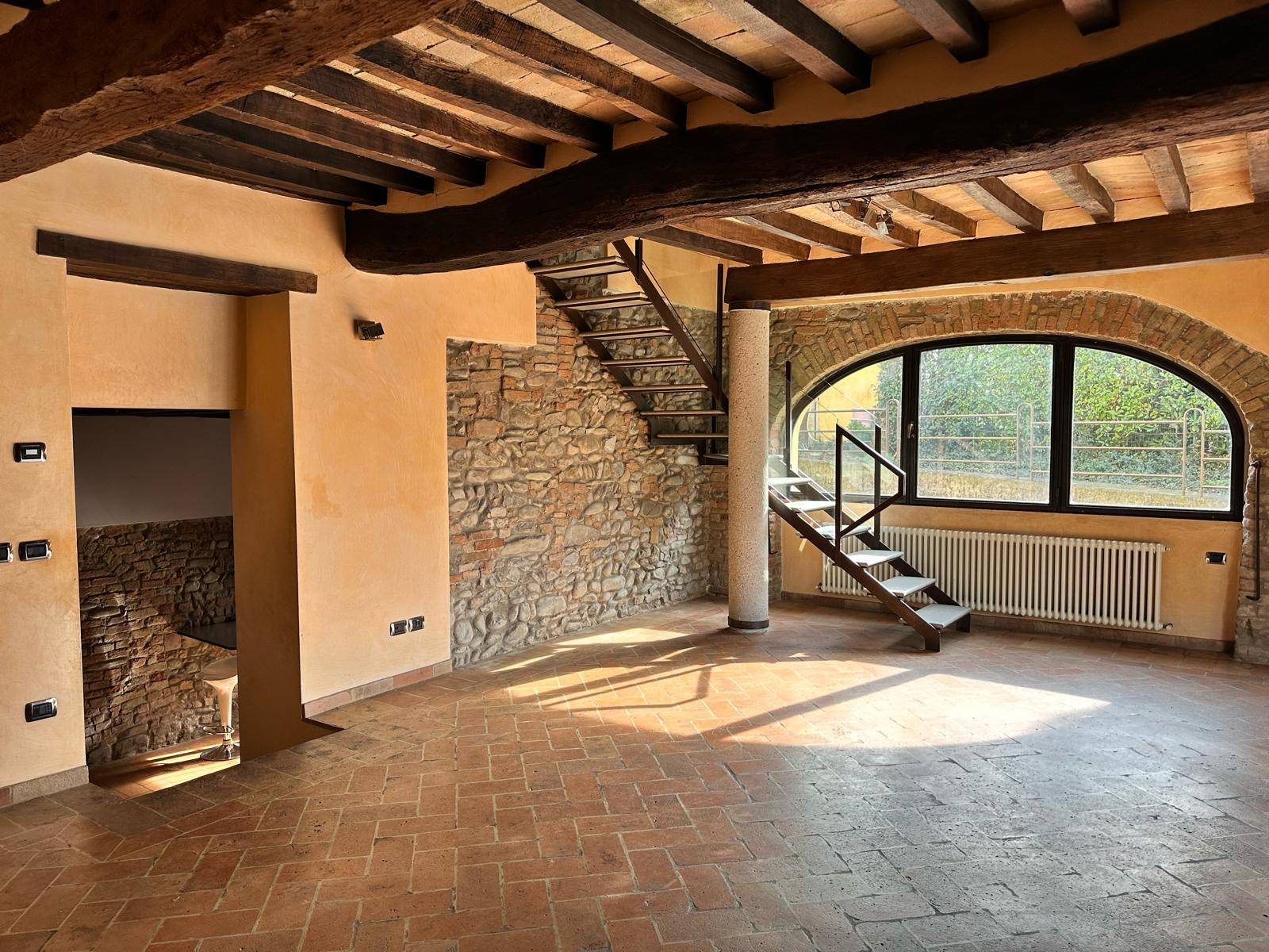 Rustico in affitto a Parma, Montebello