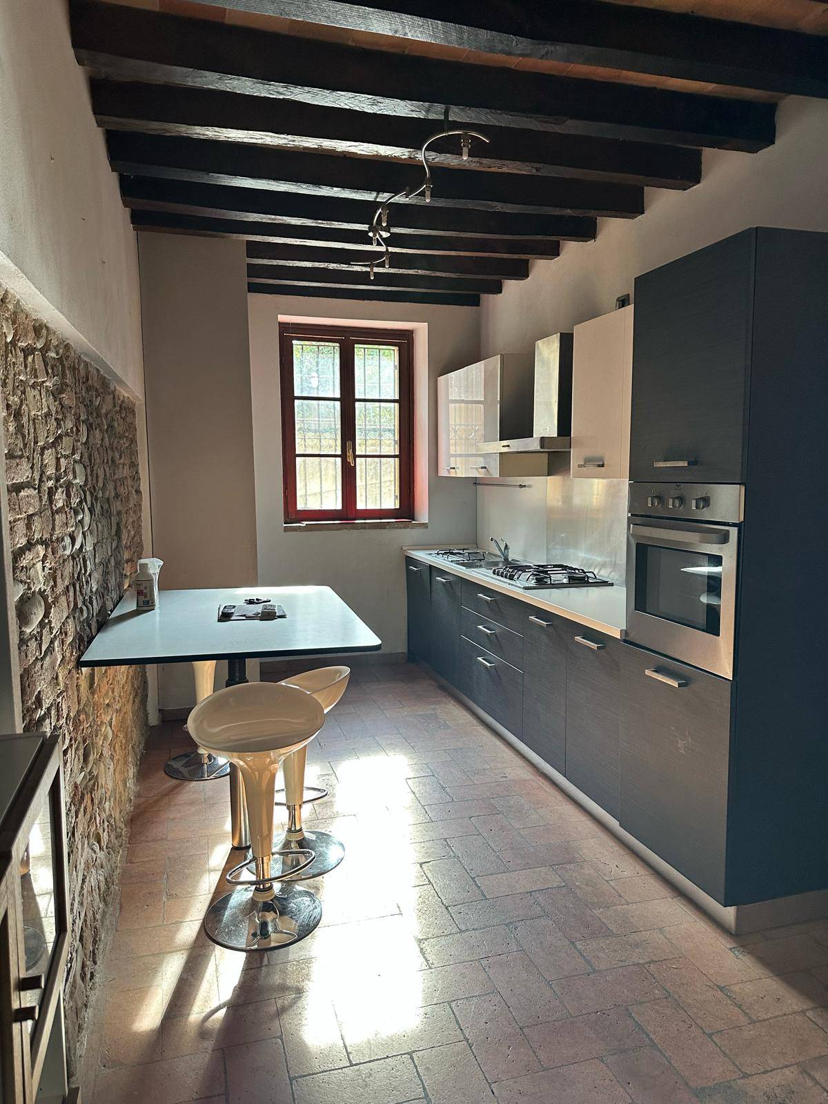 Rustico in affitto a Parma, Montebello