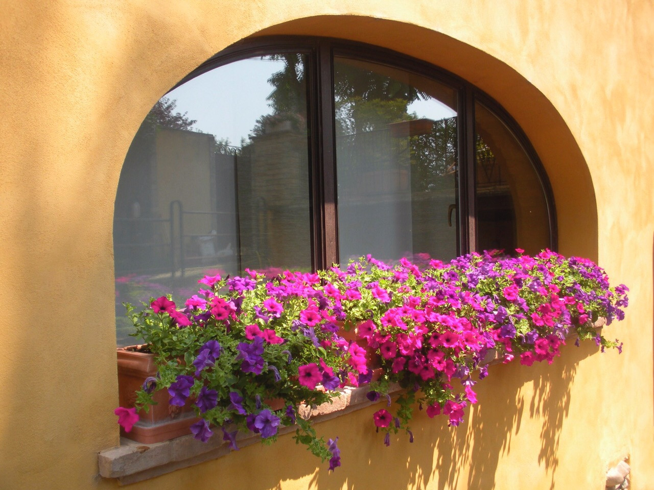 Rustico in affitto a Parma, Montebello