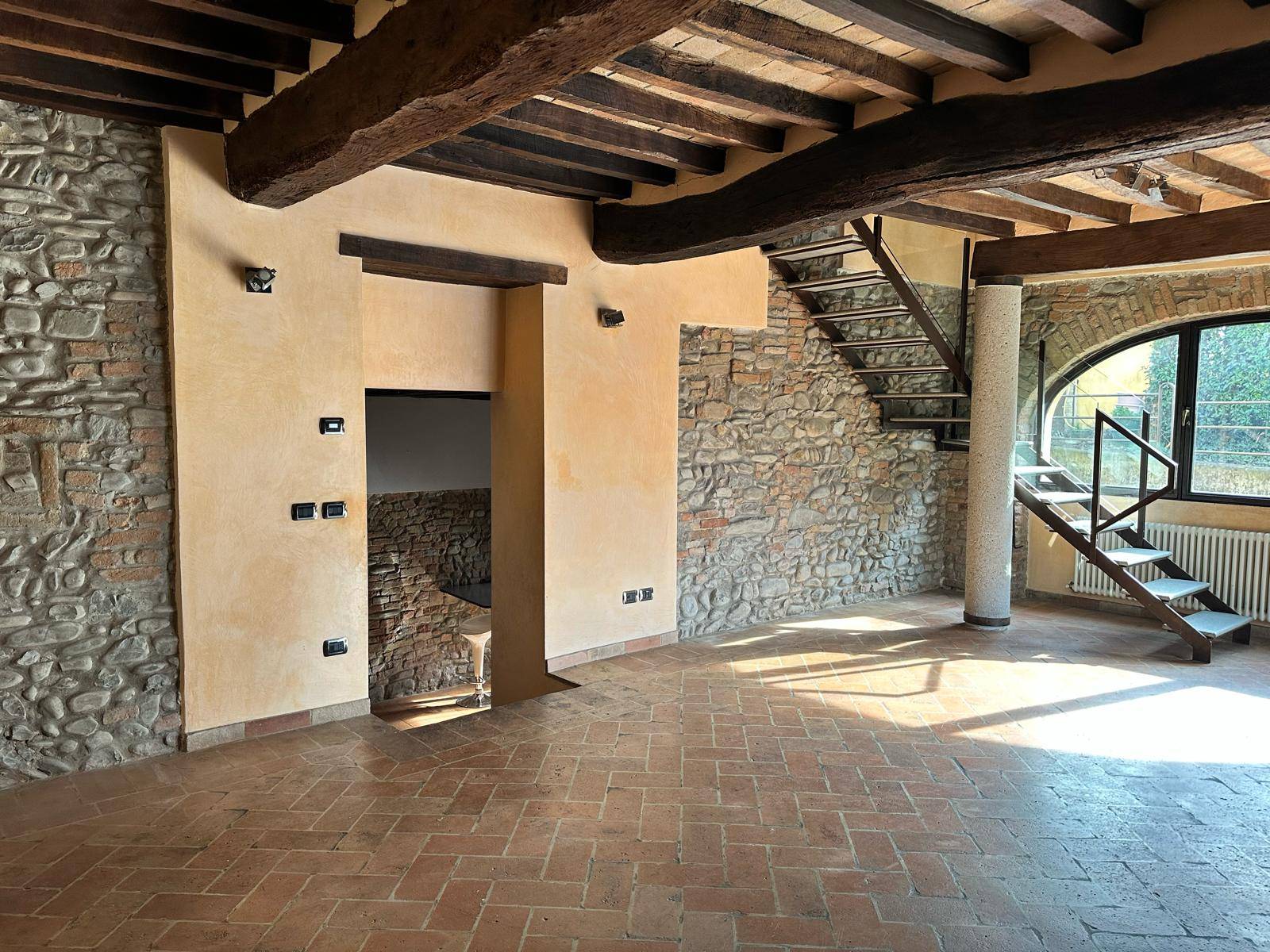 Rustico in affitto a Parma, Montebello