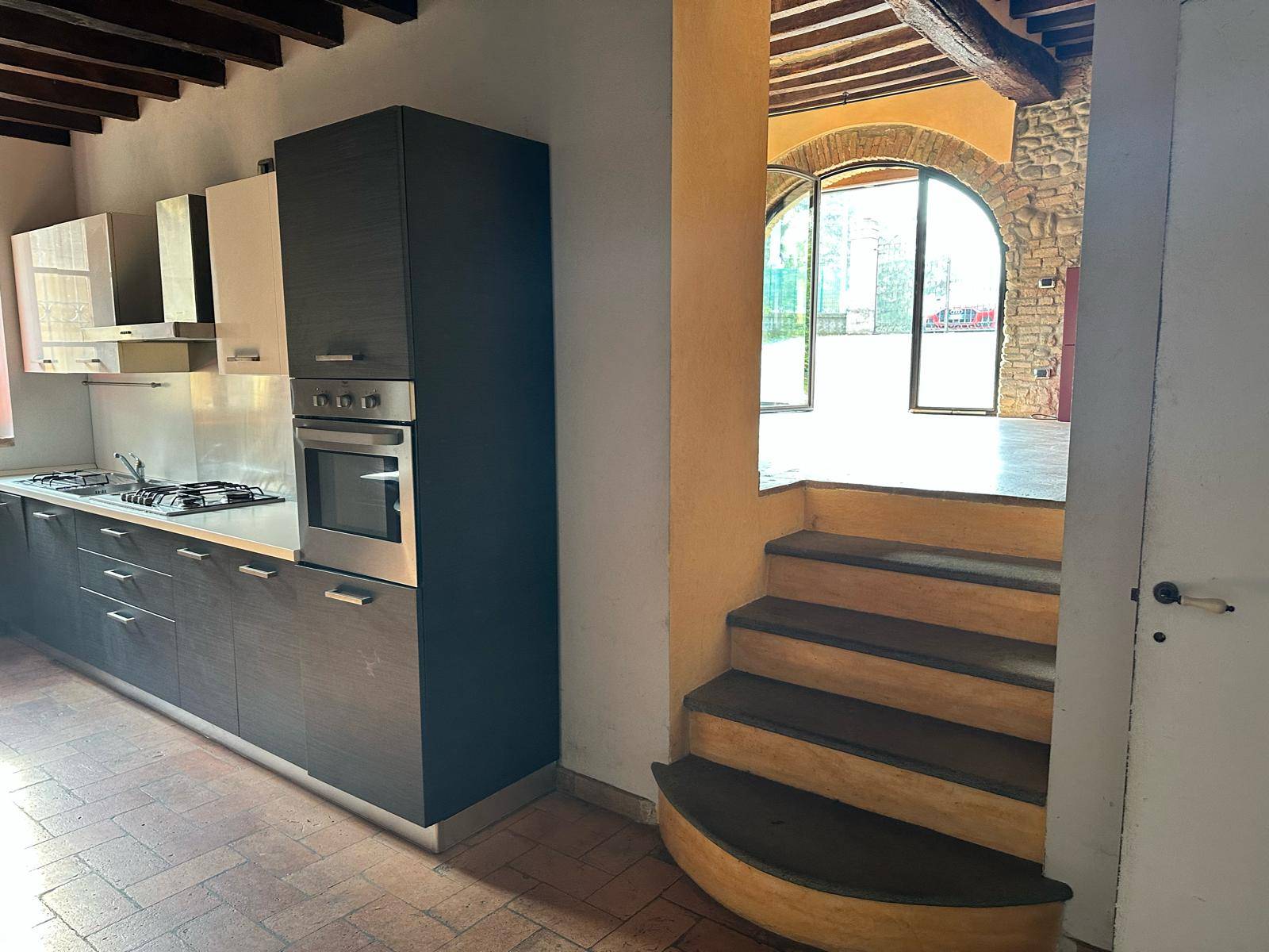 Rustico in affitto a Parma, Montebello