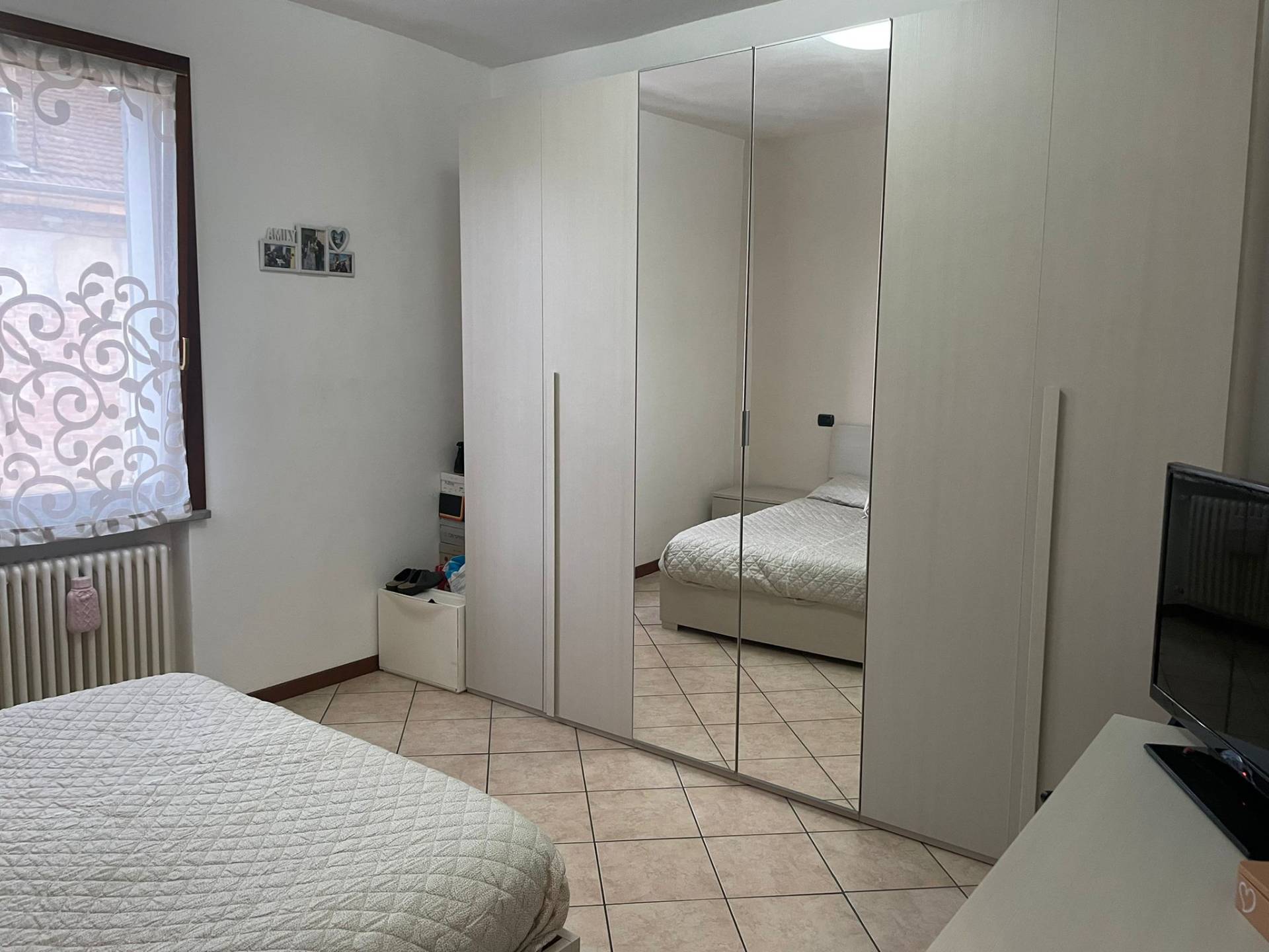 Appartamento in affitto a Parma, Barilla Center - V.le Fratti