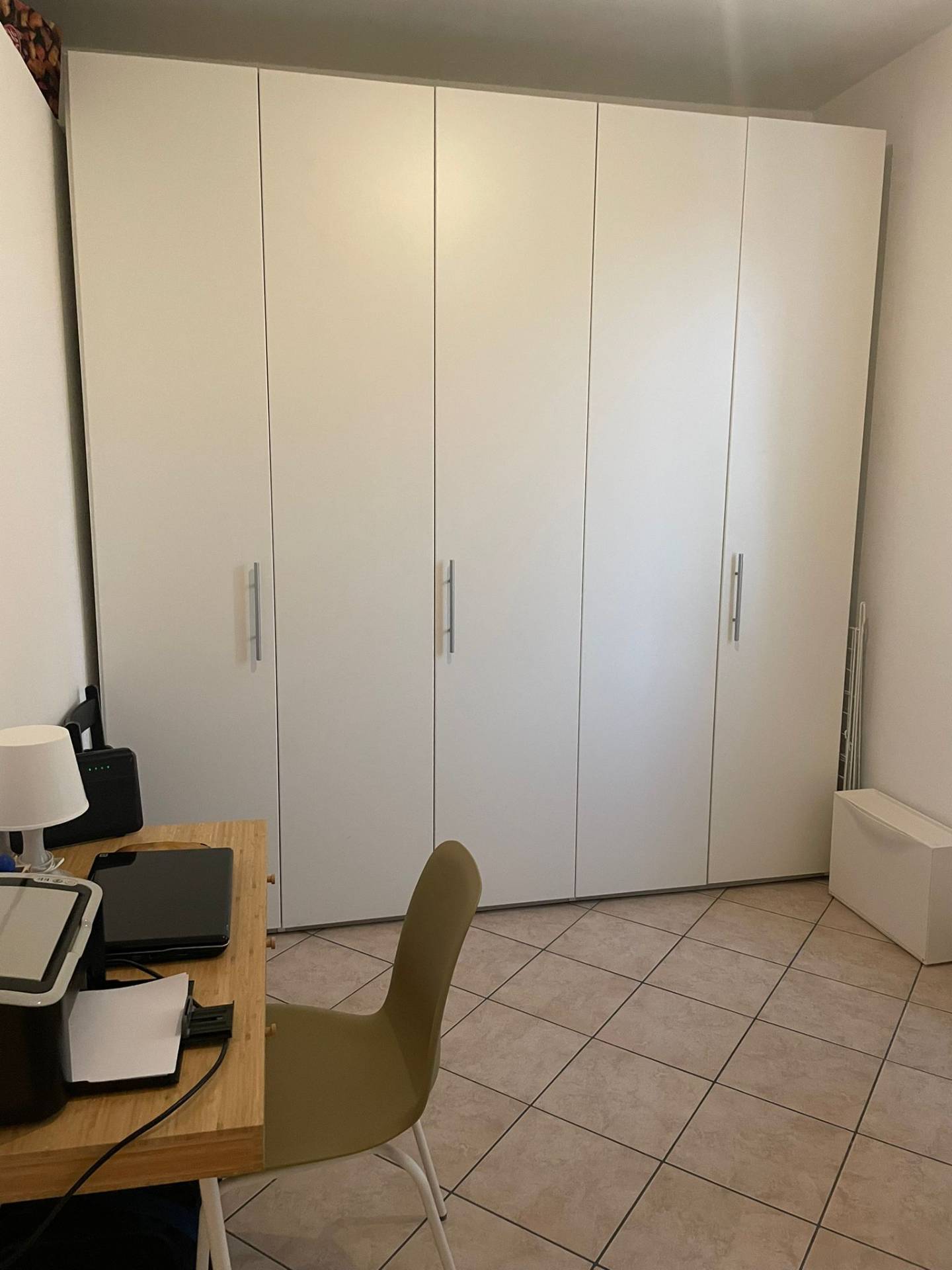 Appartamento in affitto a Parma, Barilla Center - V.le Fratti