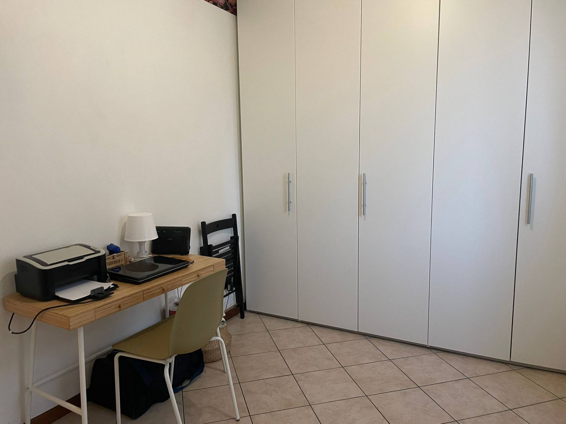 Appartamento in affitto a Parma, Barilla Center - V.le Fratti