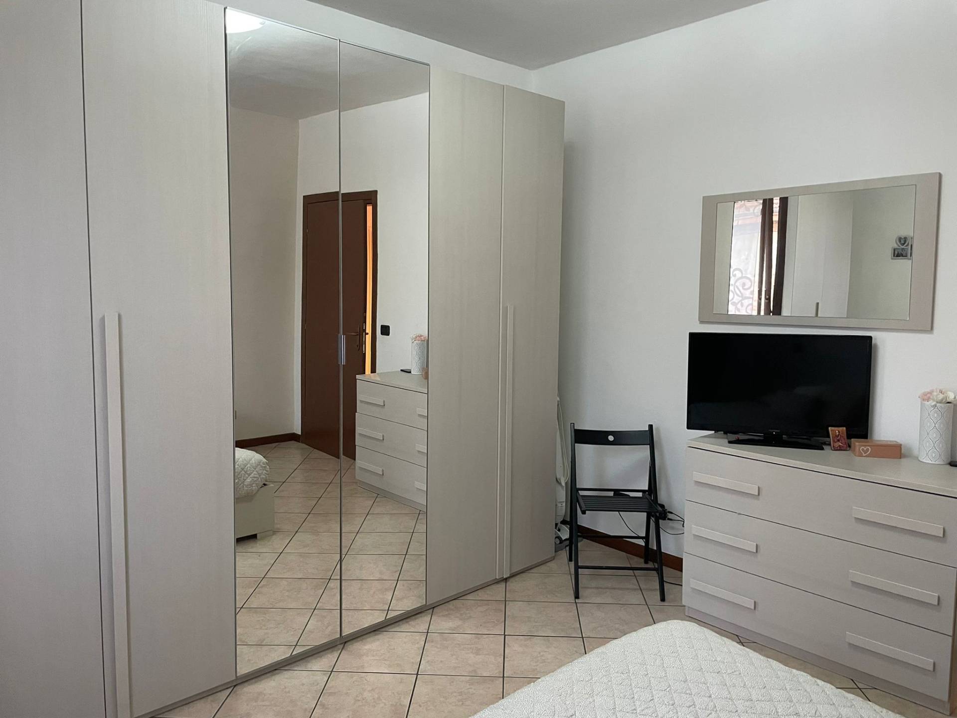 Appartamento in affitto a Parma, Barilla Center - V.le Fratti