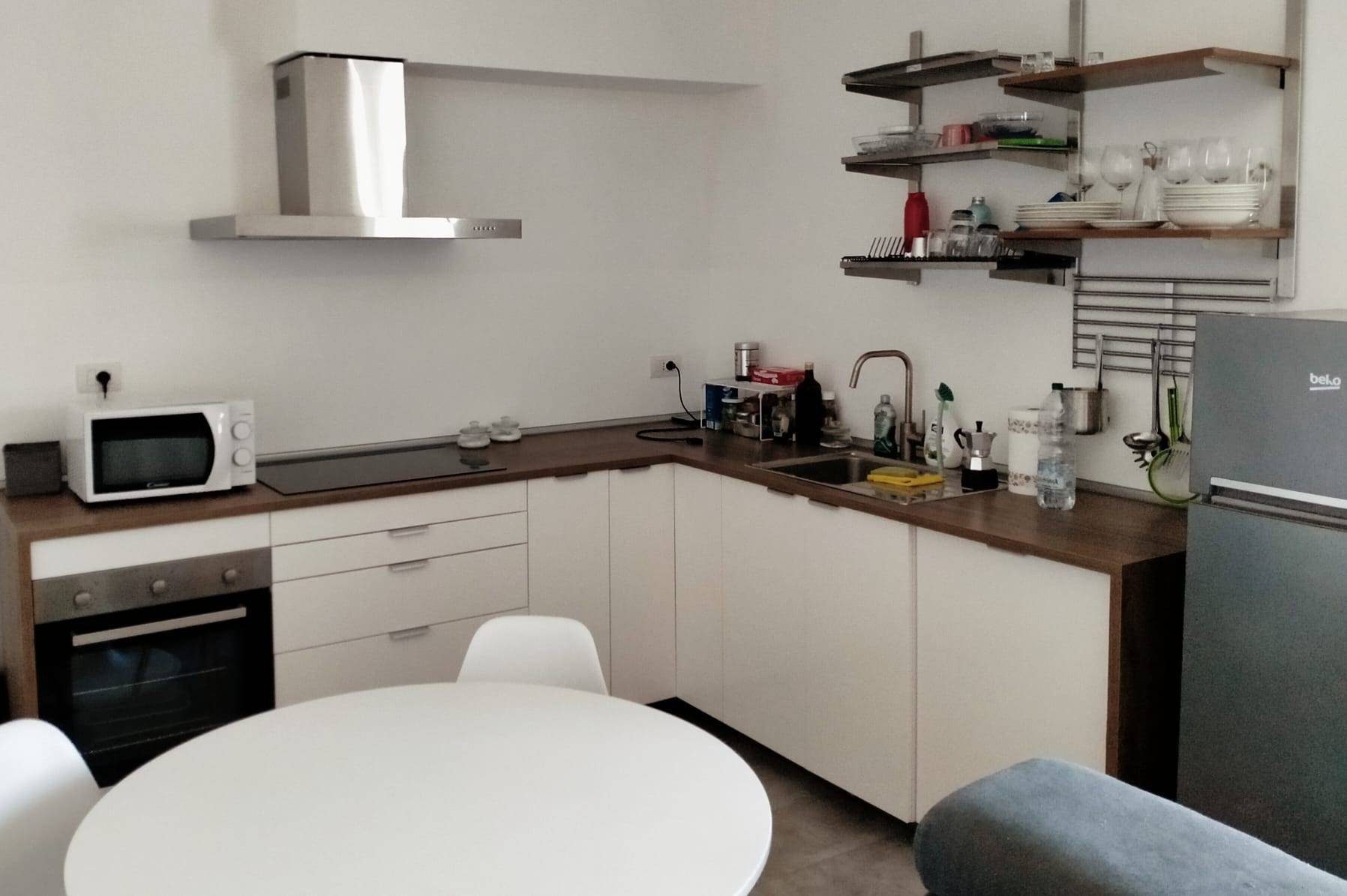 Appartamento in affitto a Parma