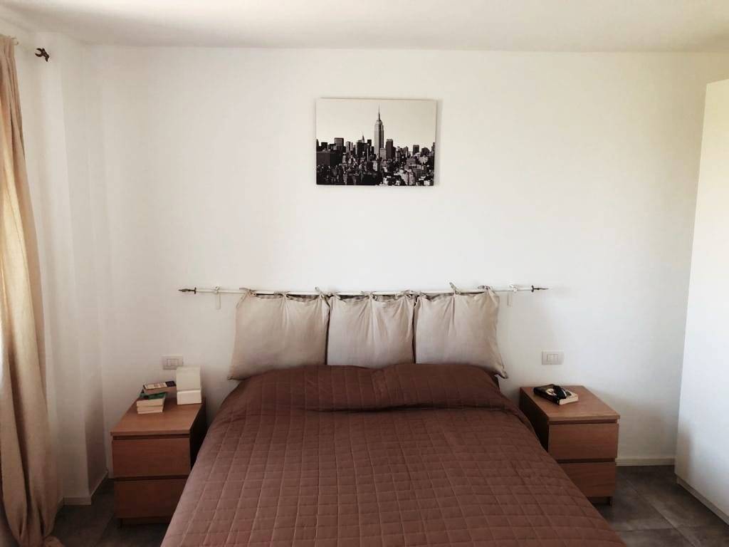 Appartamento in affitto a Parma