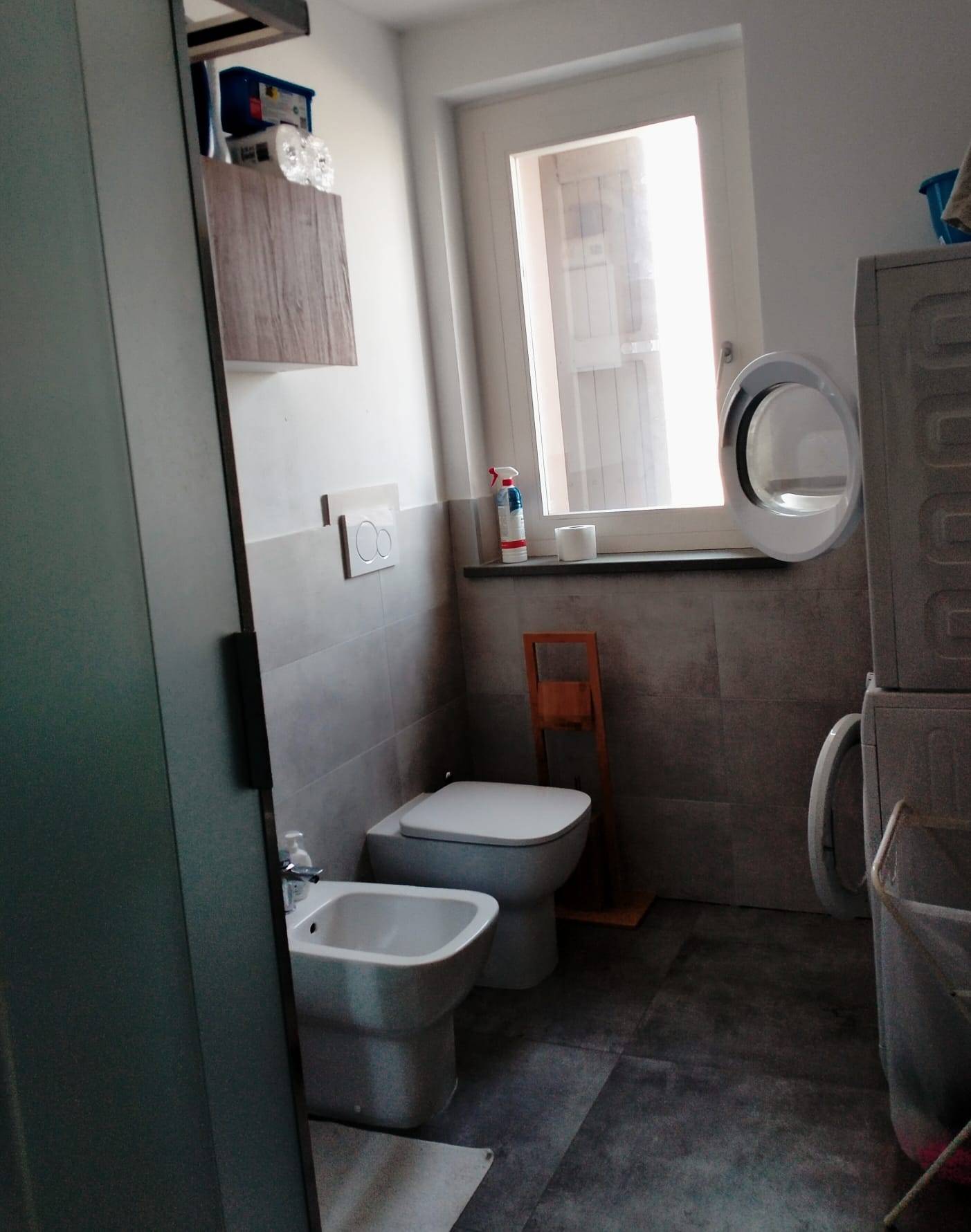 Appartamento in affitto a Parma