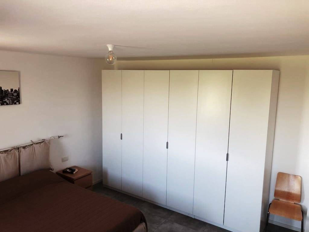 Appartamento in affitto a Parma